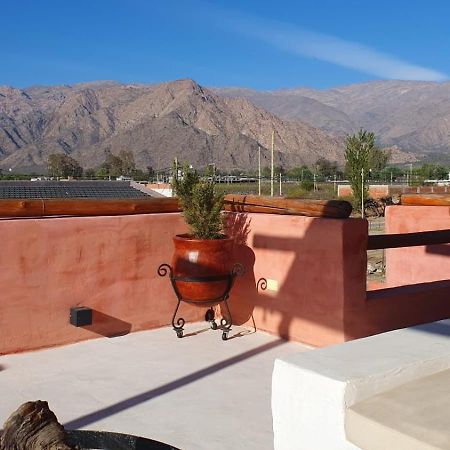 Waytay Villa Cafayate Eksteriør billede