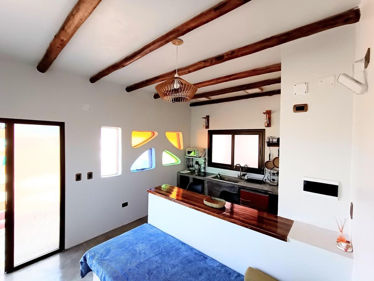 Waytay Villa Cafayate Eksteriør billede