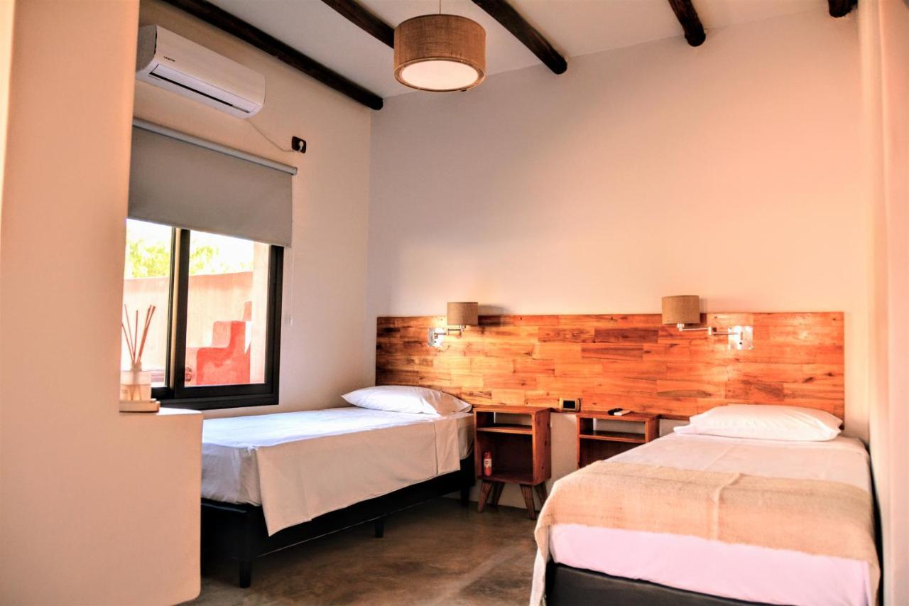 Waytay Villa Cafayate Eksteriør billede