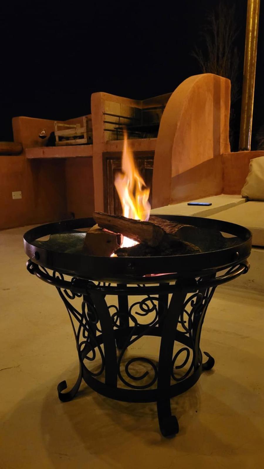 Waytay Villa Cafayate Eksteriør billede
