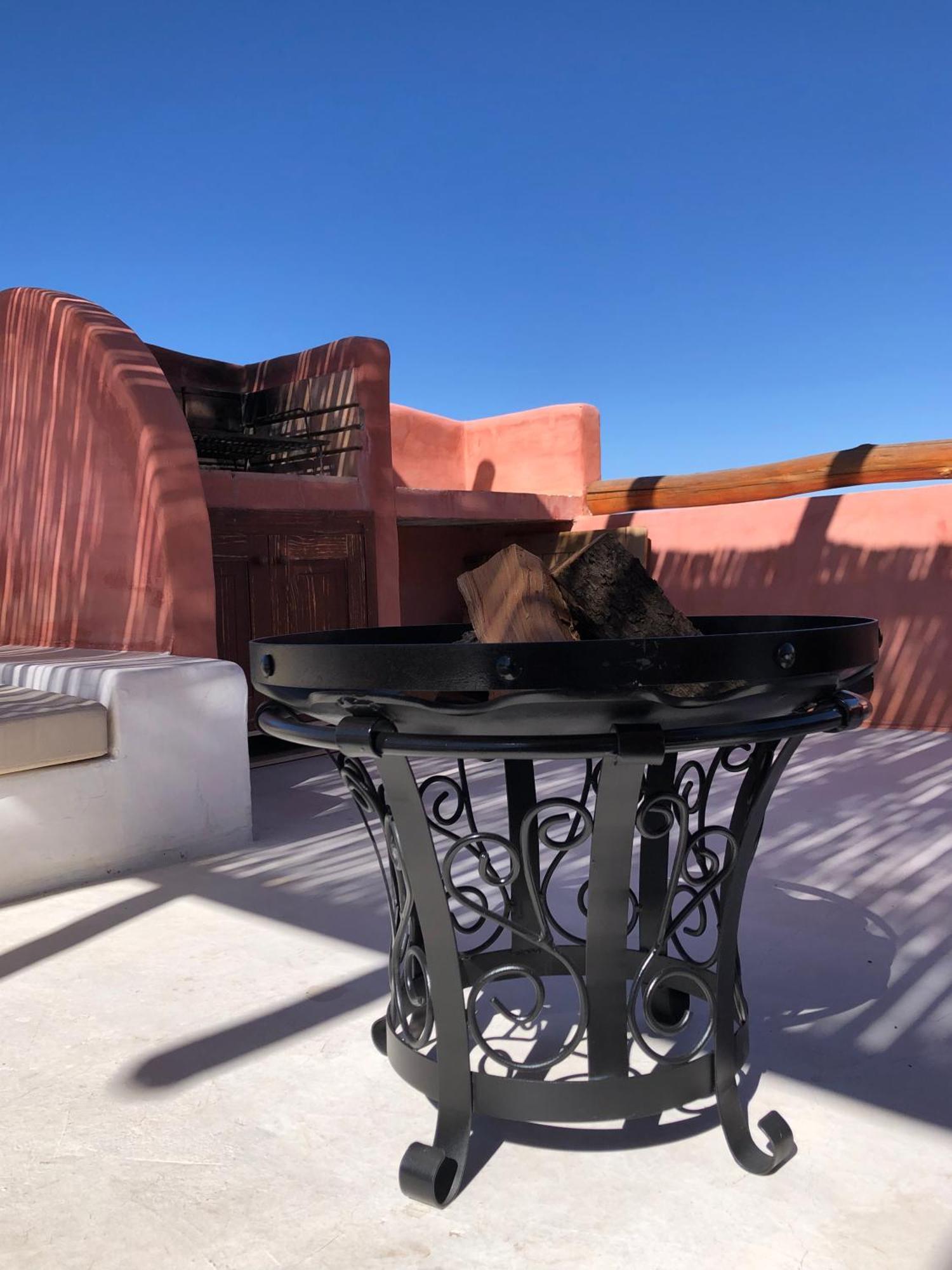 Waytay Villa Cafayate Eksteriør billede
