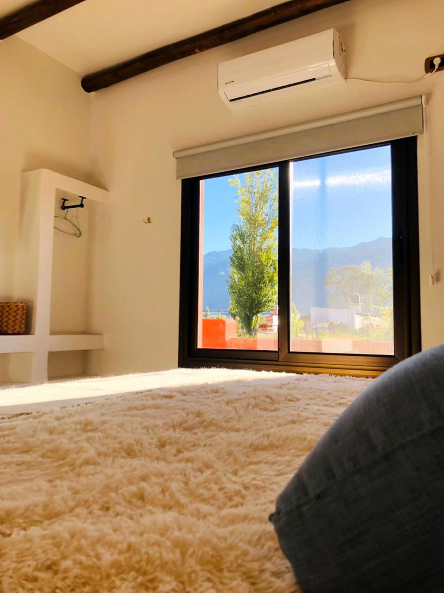 Waytay Villa Cafayate Eksteriør billede
