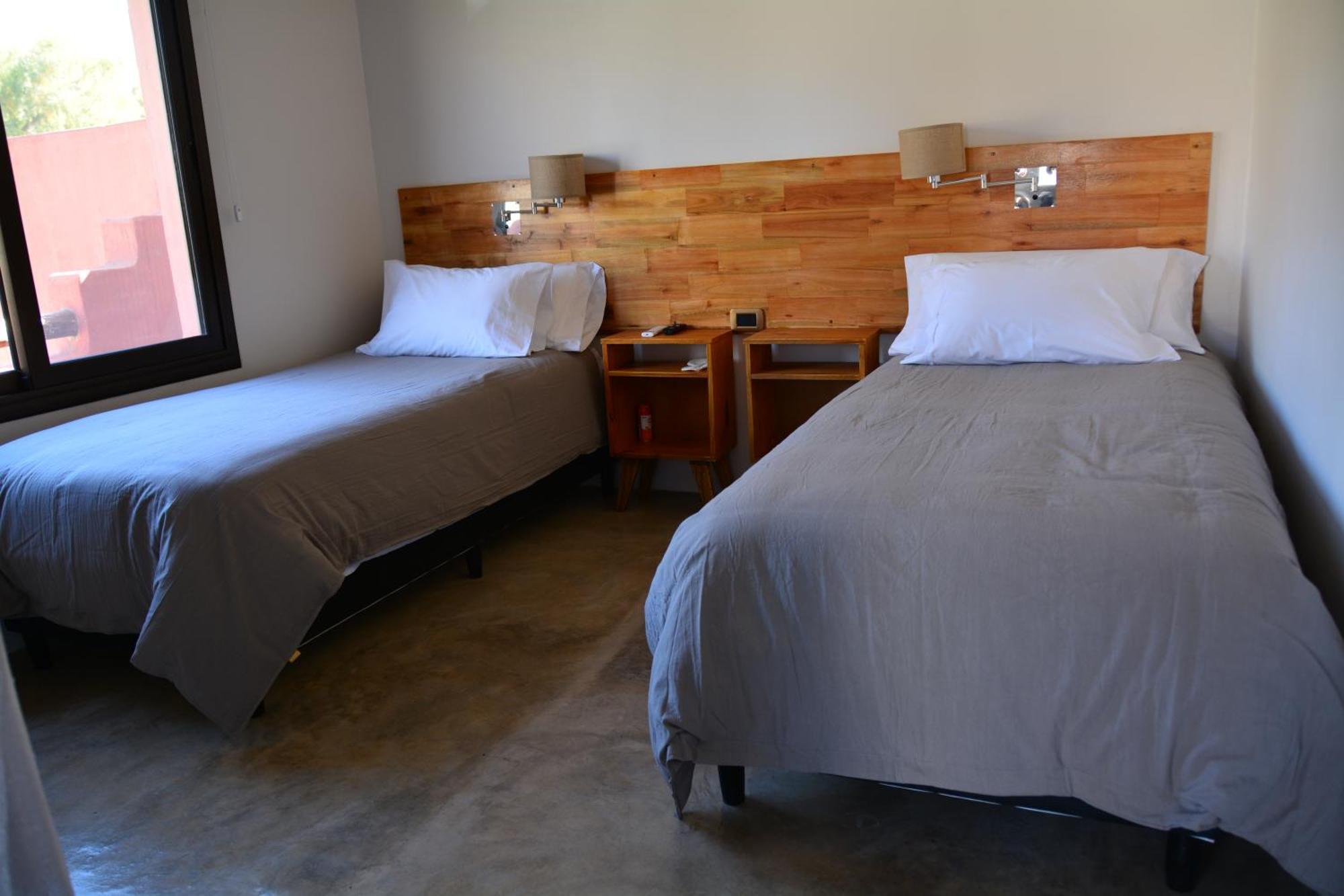 Waytay Villa Cafayate Eksteriør billede