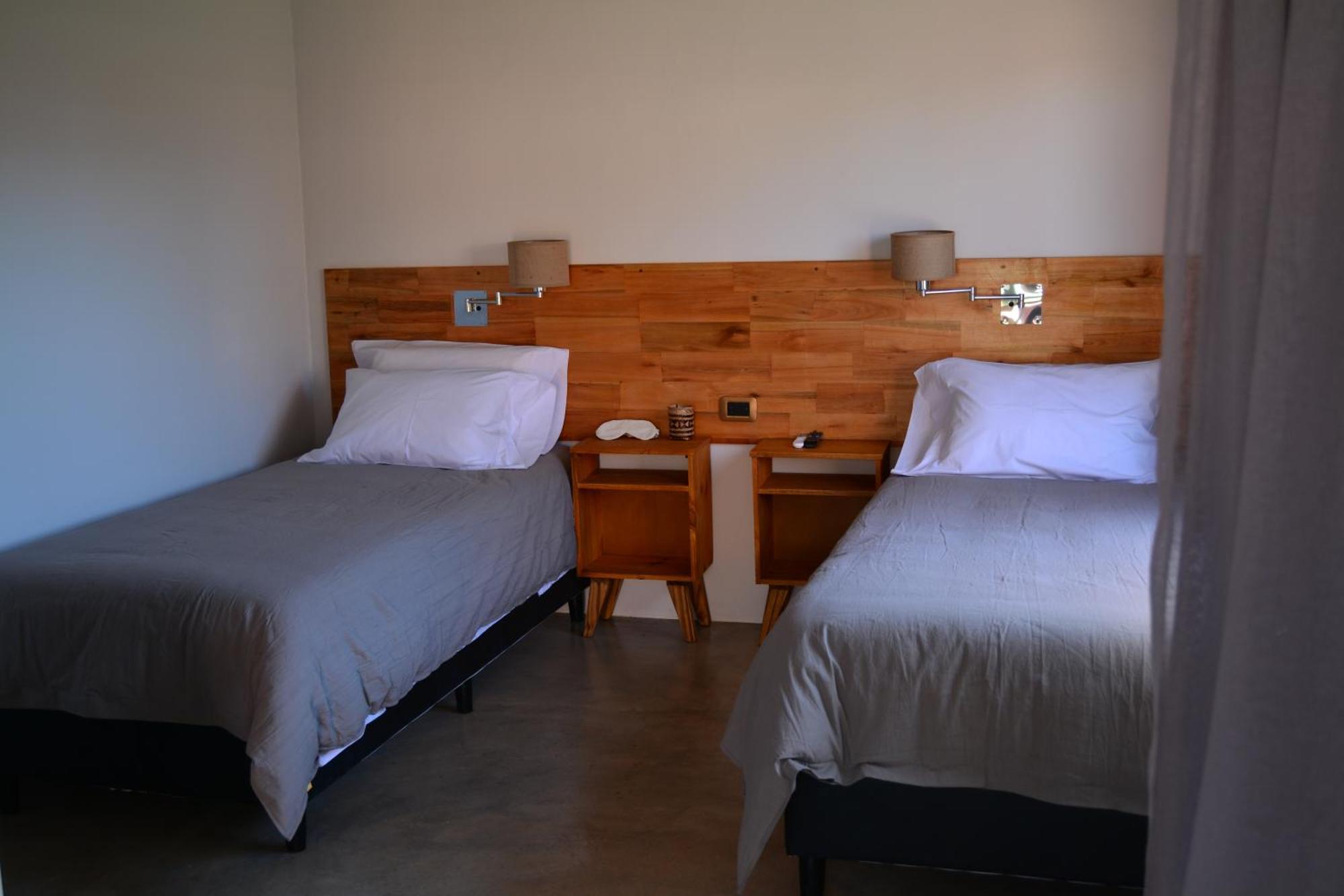 Waytay Villa Cafayate Eksteriør billede