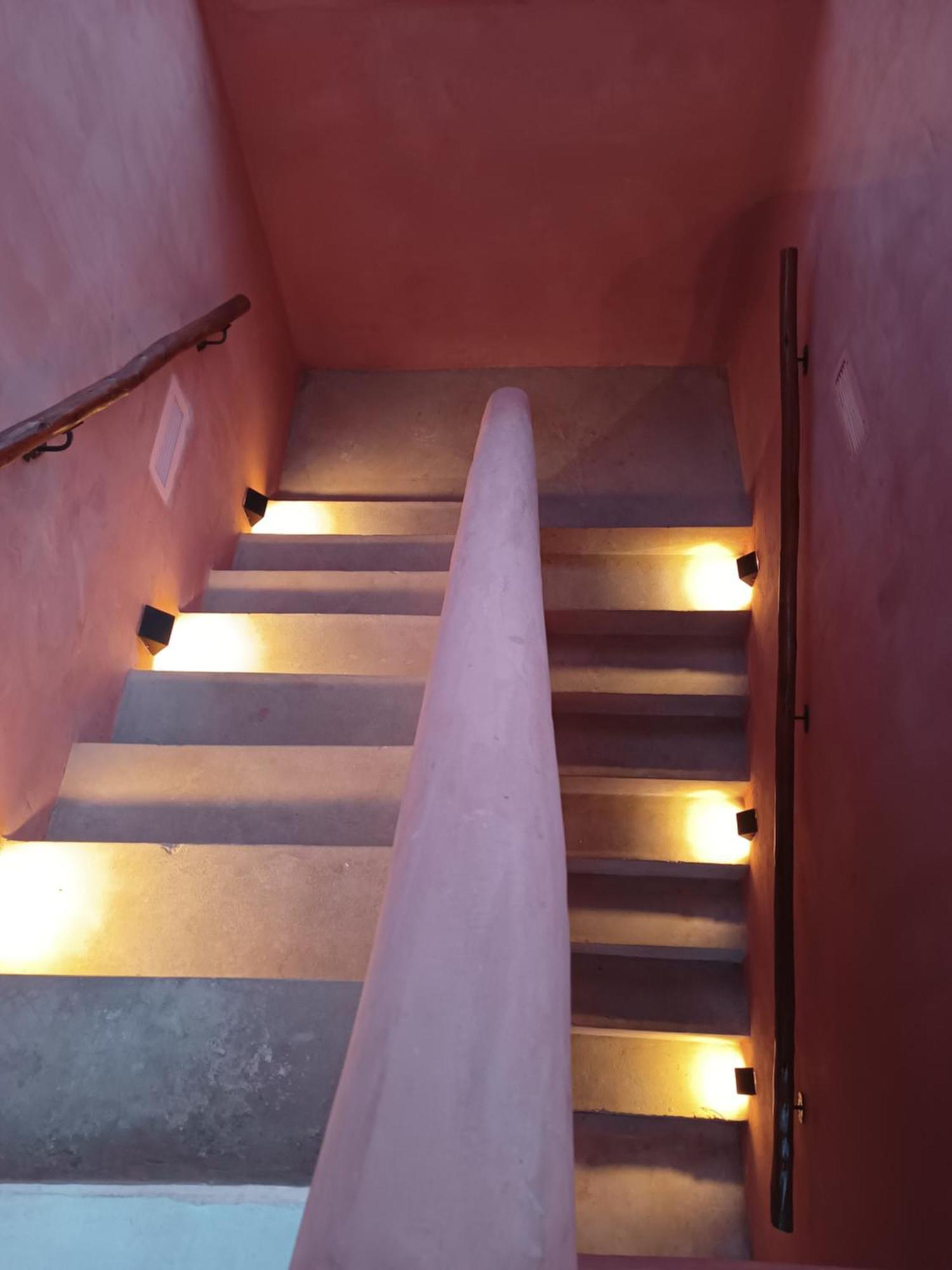 Waytay Villa Cafayate Eksteriør billede